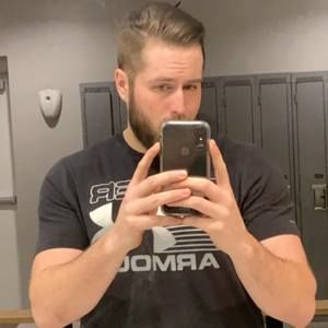 Meet your Posher, Bryce